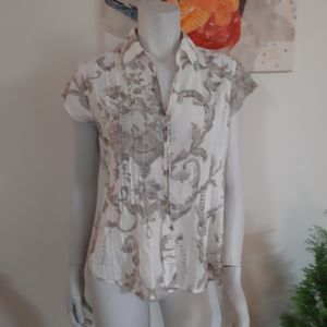 2/$25 Love Potion Top Medium